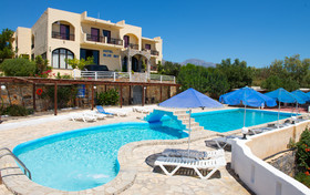 Numo Ierapetra Beach Resort Crete, Curio Collection by Hilton