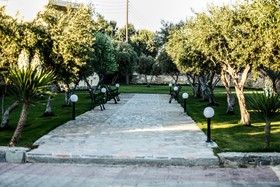 Numo Ierapetra Beach Resort Crete, Curio Collection by Hilton