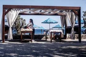 Numo Ierapetra Beach Resort Crete, Curio Collection by Hilton
