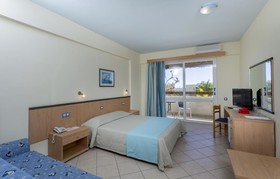 Numo Ierapetra Beach Resort Crete, Curio Collection by Hilton