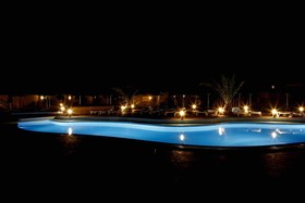 Numo Ierapetra Beach Resort Crete, Curio Collection by Hilton