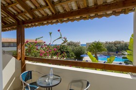 Numo Ierapetra Beach Resort Crete, Curio Collection by Hilton