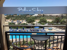 Numo Ierapetra Beach Resort Crete, Curio Collection by Hilton