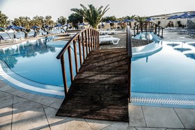 Numo Ierapetra Beach Resort Crete, Curio Collection by Hilton
