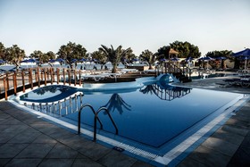 Numo Ierapetra Beach Resort Crete, Curio Collection by Hilton
