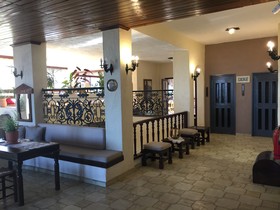 Numo Ierapetra Beach Resort Crete, Curio Collection by Hilton