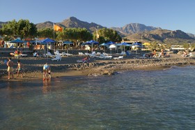 Numo Ierapetra Beach Resort Crete, Curio Collection by Hilton