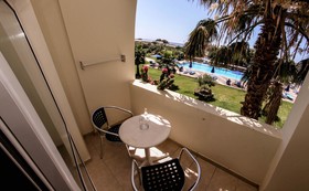 Numo Ierapetra Beach Resort Crete, Curio Collection by Hilton