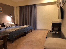 Numo Ierapetra Beach Resort Crete, Curio Collection by Hilton