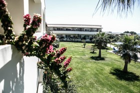 Numo Ierapetra Beach Resort Crete, Curio Collection by Hilton