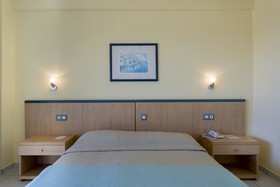 Numo Ierapetra Beach Resort Crete, Curio Collection by Hilton