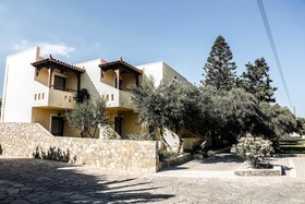 Numo Ierapetra Beach Resort Crete, Curio Collection by Hilton