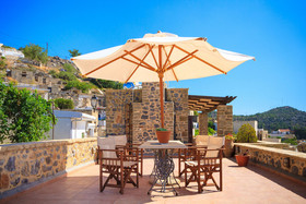 Dorovinis Country Houses