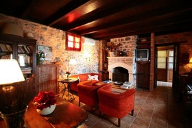 Dorovinis Country Houses