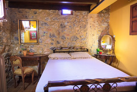 Dorovinis Country Houses