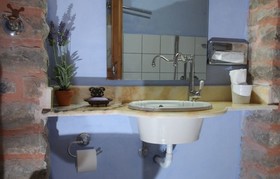 Dorovinis Country Houses