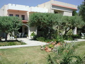 Irene Villas 1+2