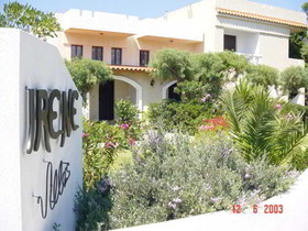Irene Villas 1+2