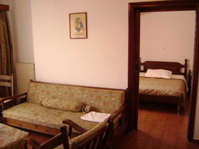 Irene Villas 1+2
