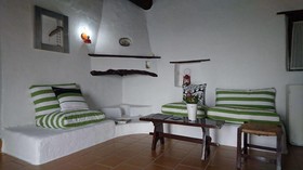 Koutsounari Traditional Cottages