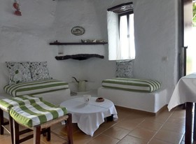 Koutsounari Traditional Cottages