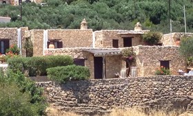 Koutsounari Traditional Cottages