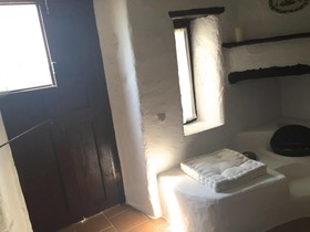 Koutsounari Traditional Cottages