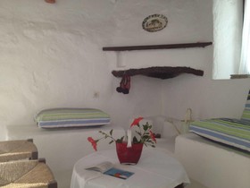 Koutsounari Traditional Cottages