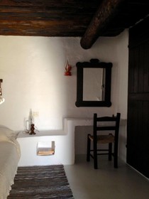 Koutsounari Traditional Cottages