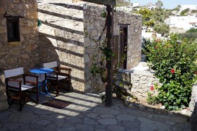 Koutsounari Traditional Cottages