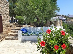 Koutsounari Traditional Cottages