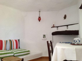 Koutsounari Traditional Cottages