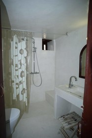 Koutsounari Traditional Cottages