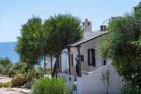 Margarita Apartments