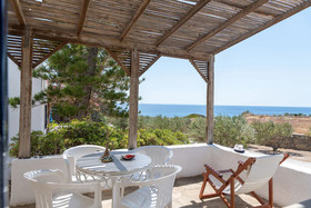 Margarita Apartments