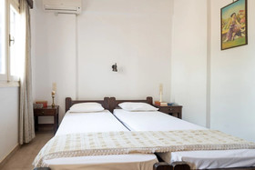 Margarita Apartments