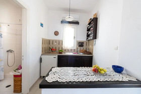 Margarita Apartments