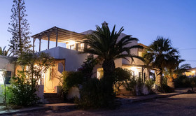 Margarita Apartments