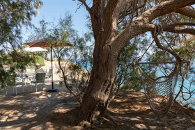 Margarita Apartments