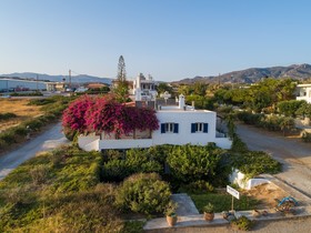 Margarita Apartments