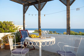 Margarita Apartments
