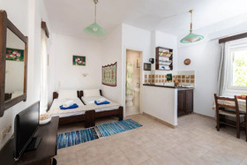 Margarita Apartments