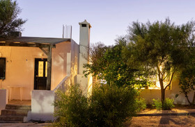 Margarita Apartments