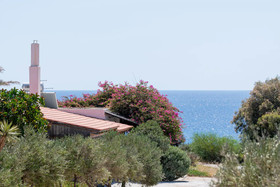 Margarita Apartments