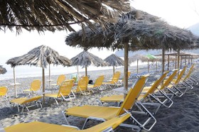 Myrtos Mare Suites