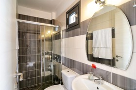 Myrtos Mare Suites