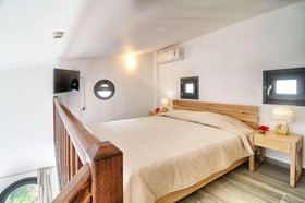 Myrtos Mare Suites