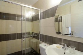 Myrtos Mare Suites