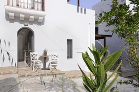 Myrtos Mare Suites