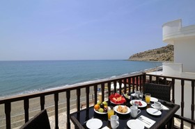 Myrtos Mare Suites